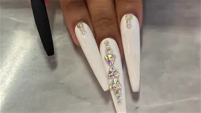 Beauty Queen Nails Salon