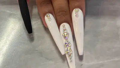Beauty Queen Nails Salon