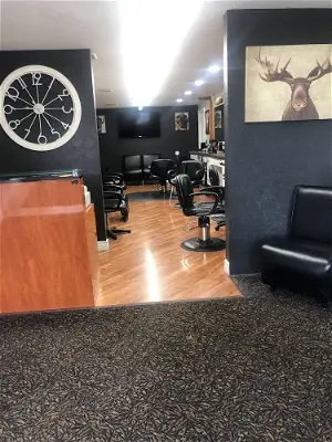 Pro Barbers Hair Studio