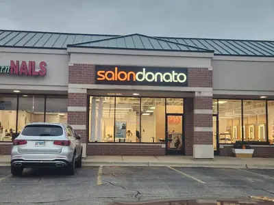 Salon Donato