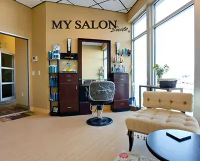 My Salon Suite of Palatine