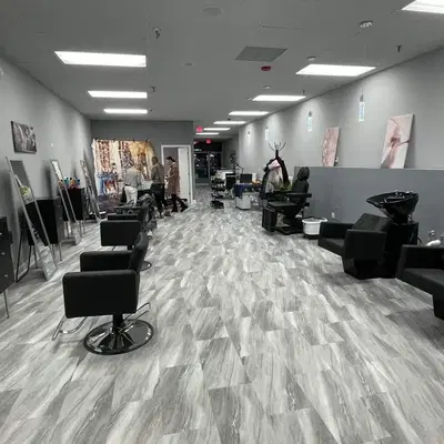 Exclusive Beauty & Natural Spa