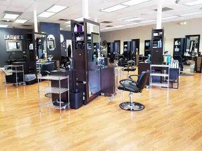 Shear Pleasure Ltd