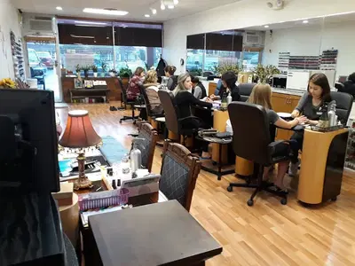 Choice Nails Inc
