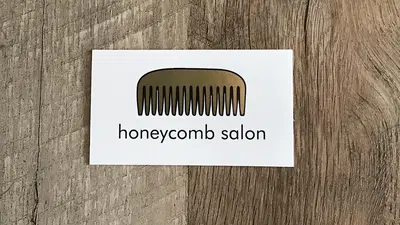 Honeycomb Salon