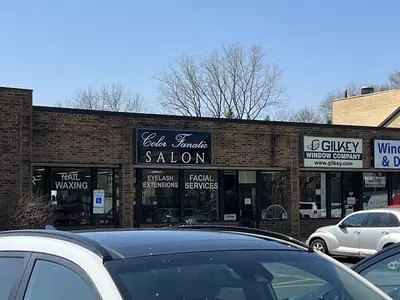 Business Photo