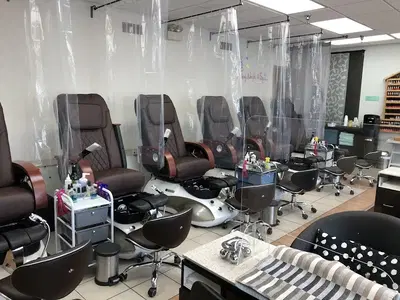 Envy Nails & Spa