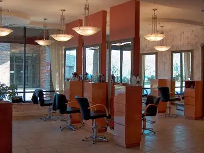 Sasha G Salon & Day Spa