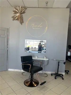 Trends Hair Studio
