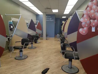 Great Clips