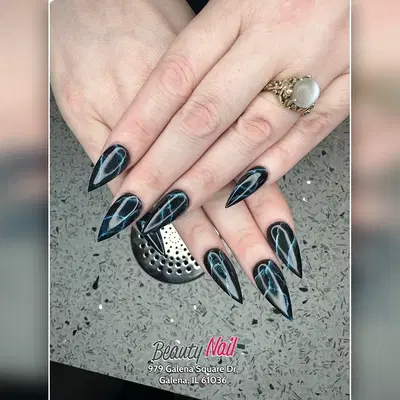 Beauty Nails