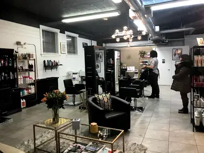 M2 Hair Salon