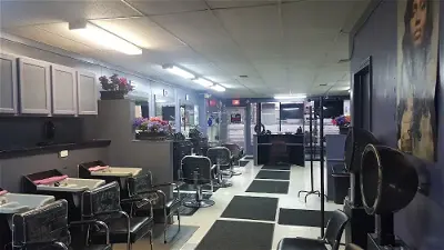 Porosity Hair Salon