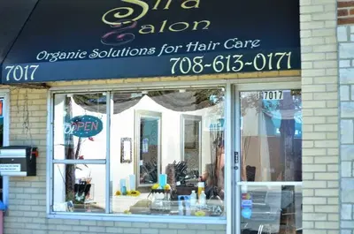 Sira Salon