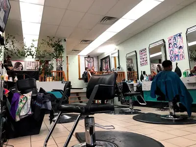 Diversey Salon