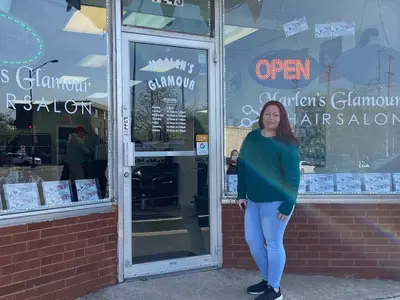 Business Photo
