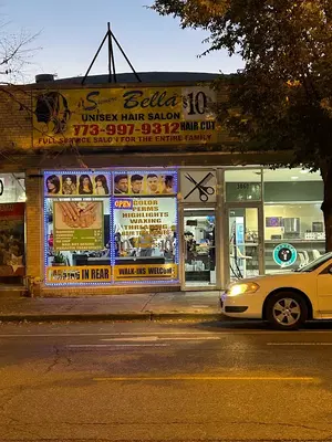 Siempre Bella Unisex Hair Salon