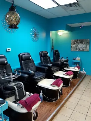Glorious Beauty Salon & Spa