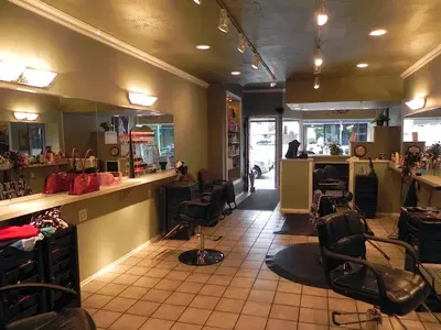 Park Avenue Hair Studio