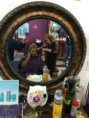 Business Photo