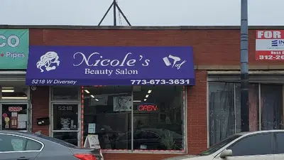 Business Photo