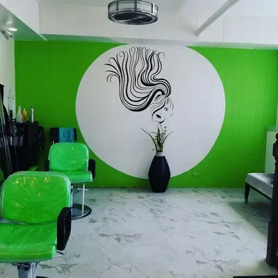 Divine Beauty Salon