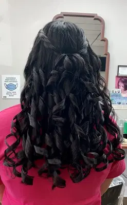 Sofys Unisex Beauty Salon