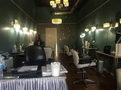 Hair Butterflies Lice and Nit Removal Salon