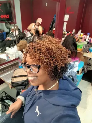 Top That Salon