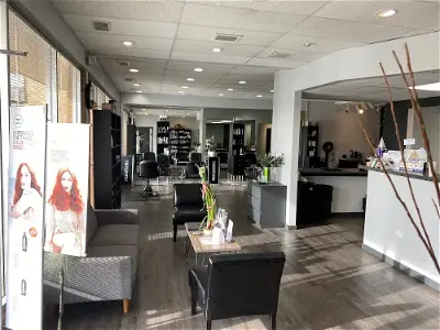 Skin Care Company Spa & Hair Salon