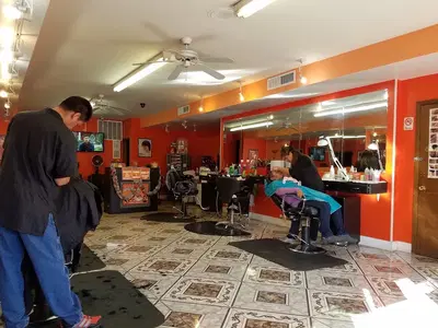 Lupita's Beauty Salon