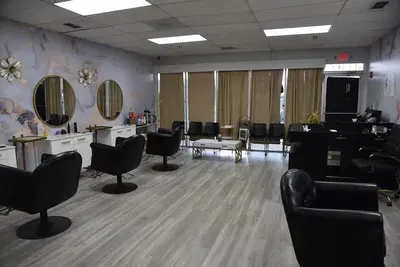 Hiba Hair Studio