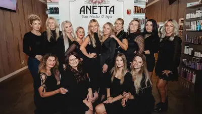 Business Photo