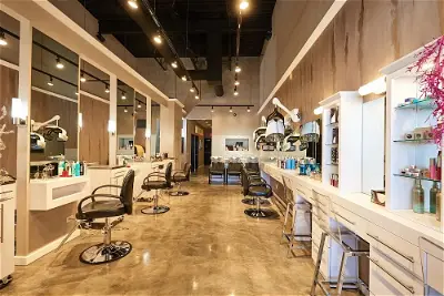 Anetta Hair Studio & Spa