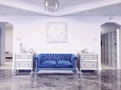 Femme Beauty Lounge Orland Park