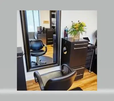 Nancy Koss Salon