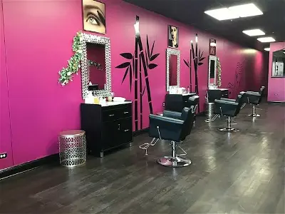 Noor Beauty Salon
