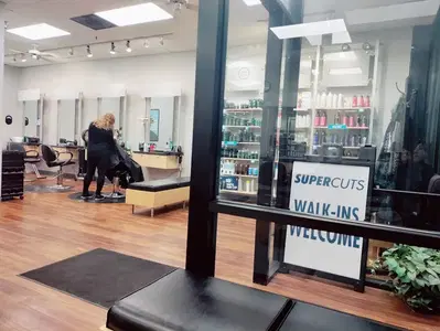Supercuts