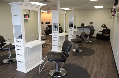 Fiocca Salon