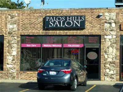 Palos Hills Salon