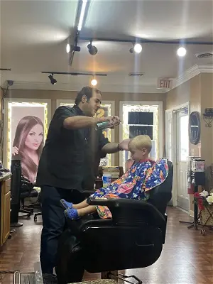 Billy Malley's Hair Salon & Spa