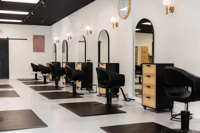 Business Photo