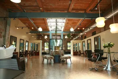 Frank Gironda Salon & Spa