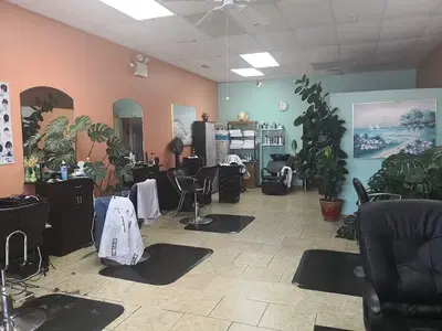 K & L Hair Salon