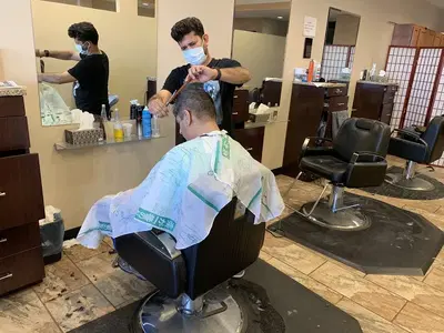 Business Photo