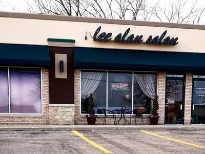 Lee Allan Salon