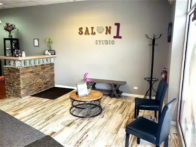 Salon 1 Studio