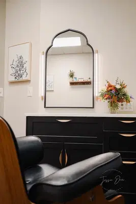 Liv Love Hair Studio Salon