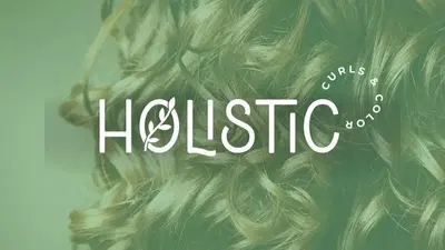 Holistic Curls & Color