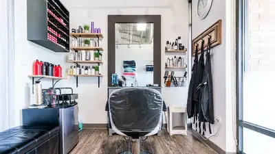 Grit + Grace Hair Studio